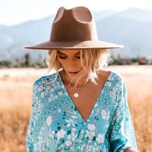 El Dorado Carmel Hat